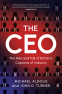 Cover Image: The CEO
