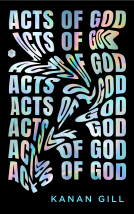 book cover for Acts of God