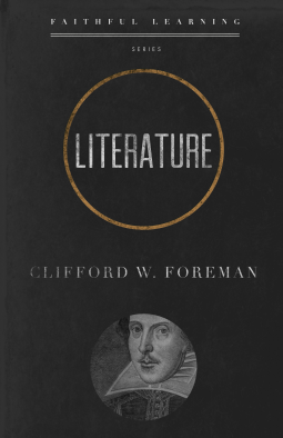 book cover for Literature