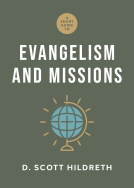 book cover for A Short Guide to Evangelism and Missions