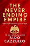 Cover Image: The Neverending Empire