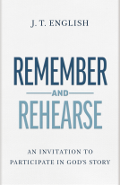 book cover for Remember and Rehearse