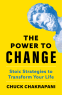 Cover Image: The Power to Change
