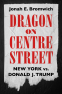book cover for Dragon on Centre Street