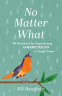 Cover Image: No Matter What