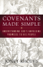 Cover Image: Covenants Made Simple