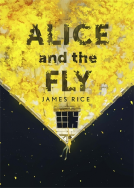 book cover for Alice and the Fly