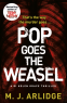 Cover Image: Pop Goes the Weasel