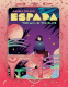Cover Image: Espada