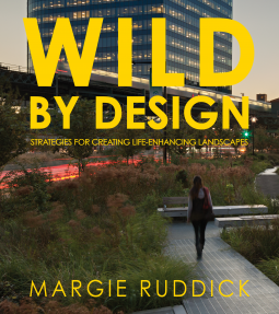book cover for Wild By Design