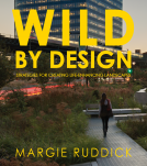 book cover for Wild By Design