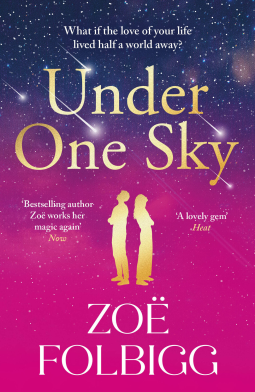 book cover for Under One Sky