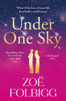book cover for Under One Sky
