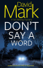 Cover Image: Don't Say a Word