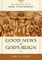 Cover Image: The Good News of God's Reign