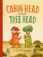 Cover Image: Cabin Head and Tree Head
