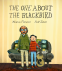 Cover Image: The One About the Blackbird