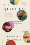Cover Image: The Quiet Ear