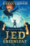 Cover Image: Jed Greenleaf