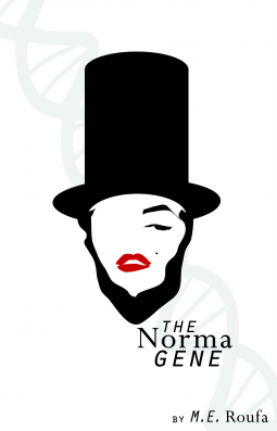book cover for The Norma Gene