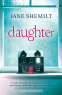 Cover Image: Daughter