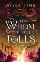 book cover for For Whom the Belle Tolls