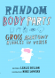 Cover Image: Random Body Parts