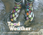 Cover Image: Toad Weather