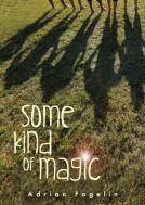 book cover for Some Kind of Magic