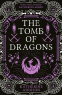 Cover Image: The Tomb of Dragons