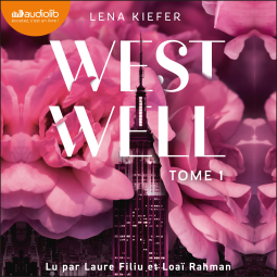 Couverture du livre pour Westwell, tome 1
