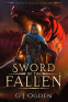 Cover Image: Sword of the Fallen