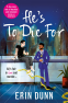 Cover Image: He's To Die For