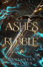 Cover Image: Ashes & Rubble