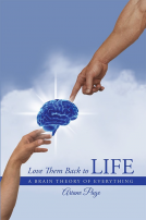 book cover for Love Them Back to LIFE