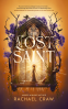 Cover Image: The Lost Saint