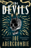 Cover Image: The Devils