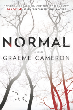 book cover for Normal