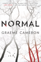book cover for Normal