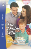 Cover Image: The Daddy Wish
