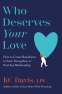 Cover Image: Who Deserves Your Love