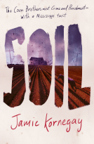 book cover for Soil