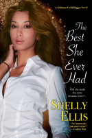 book cover for The Best She Ever Had