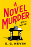 Cover Image: A Novel Murder