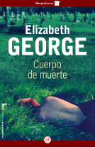 book cover for Cuerpo de muerte