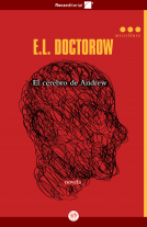 book cover for El cerebro de Andrew