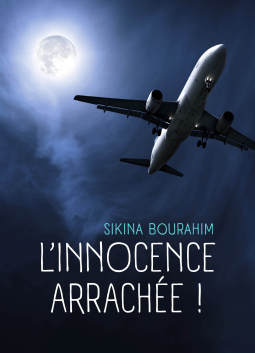 Couverture du livre pour L'Innocence arrachée !