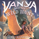 book cover for Vanya and the Wild Hunt