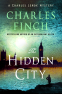 Cover Image: The Hidden City