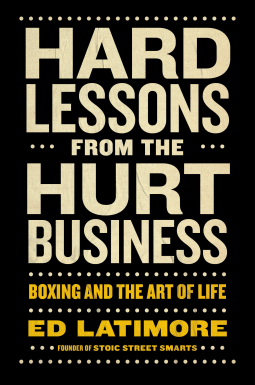 book cover for Hard Lessons from the Hurt Business